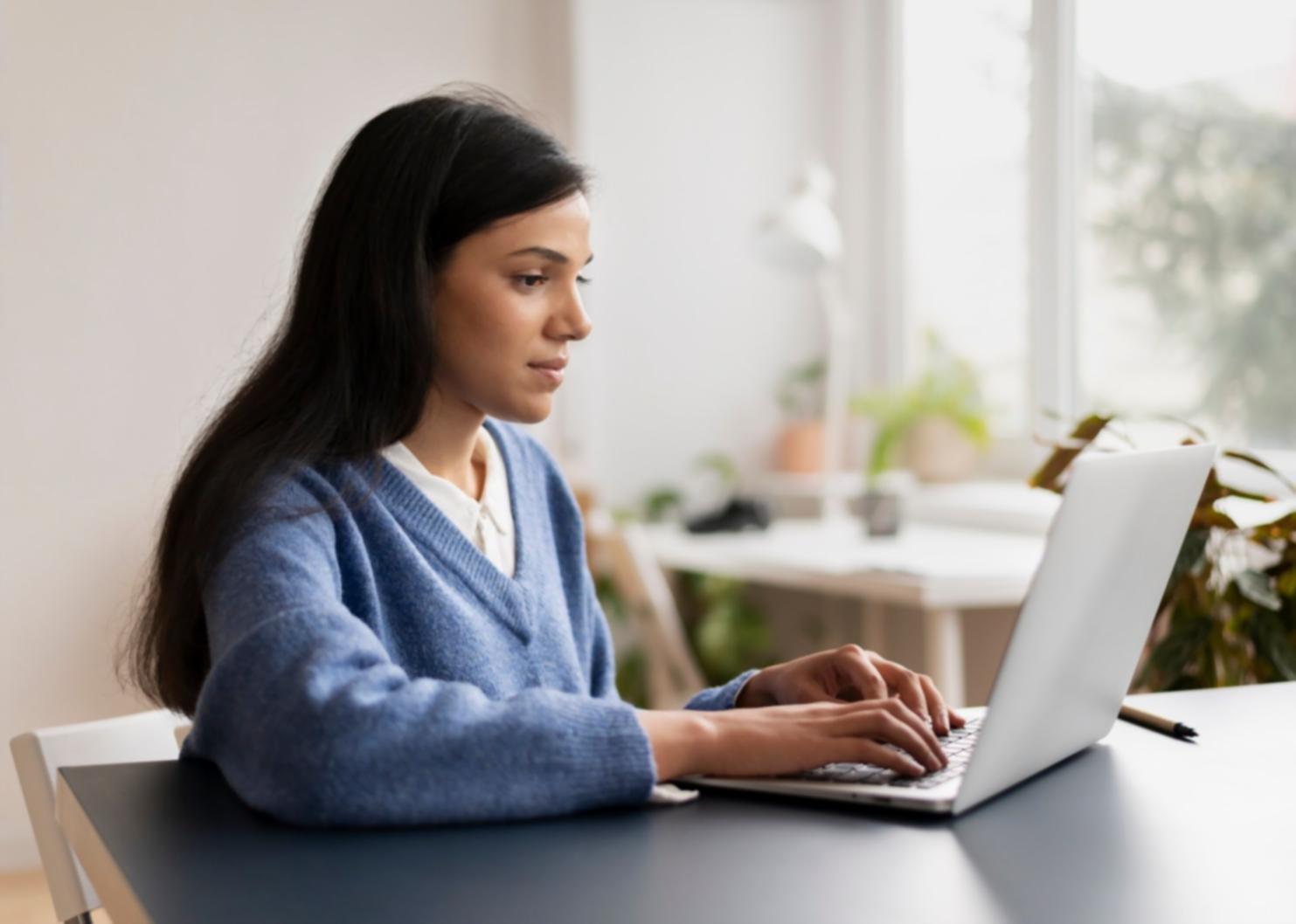 Financial education methodology demonstration