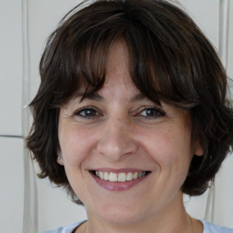 Saoirse MacCormaic financial planner