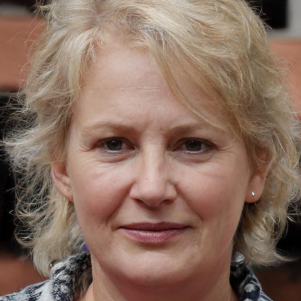 Brigid O'Sullivan tax advisor