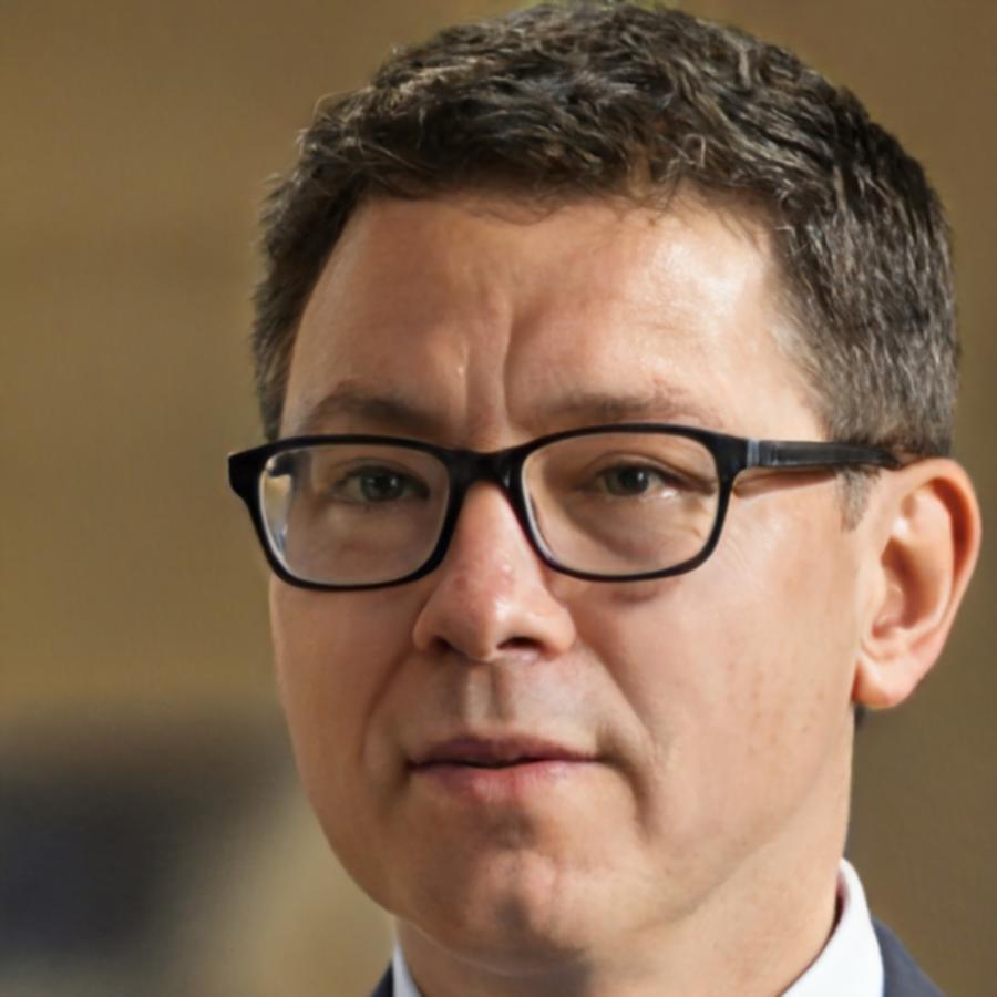 Eamon Fitzgerald market analyst