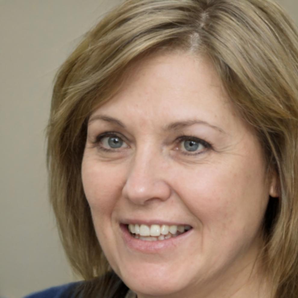 Siobhan Kellehear, Lead Financial Educator at Kornephoros Vorthyeos